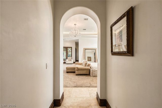 1513 Foothills Village Drive, Henderson, NV 89012
