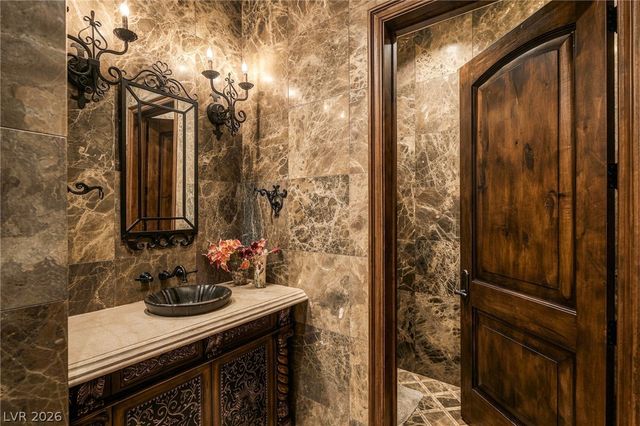 1513 Foothills Village Drive, Henderson, NV 89012
