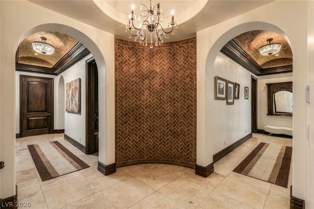 1513 Foothills Village Drive, Henderson, NV 89012