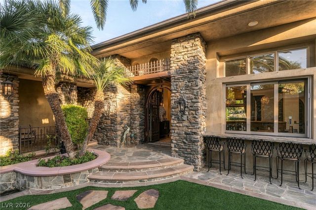 1513 Foothills Village Drive, Henderson, NV 89012