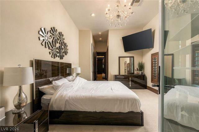 1513 Foothills Village Drive, Henderson, NV 89012