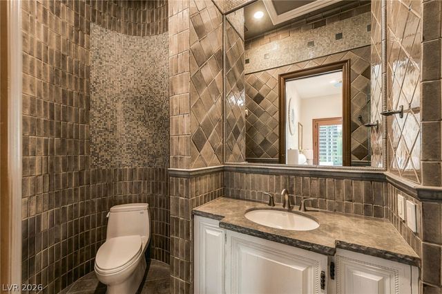 1513 Foothills Village Drive, Henderson, NV 89012