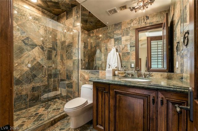 1513 Foothills Village Drive, Henderson, NV 89012