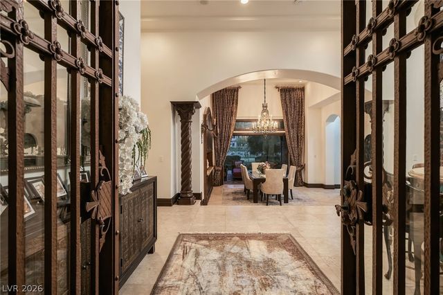 1513 Foothills Village Drive, Henderson, NV 89012