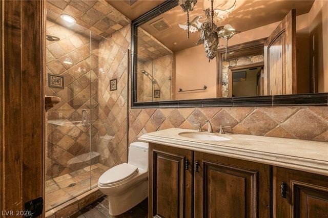 1513 Foothills Village Drive, Henderson, NV 89012