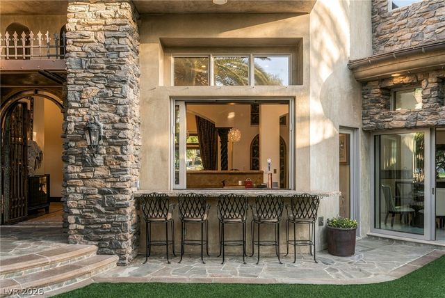 1513 Foothills Village Drive, Henderson, NV 89012