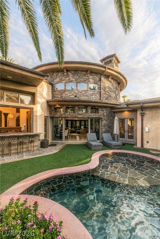 1513 Foothills Village Drive, Henderson, NV 89012