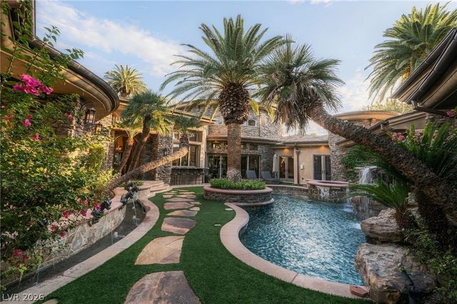 1513 Foothills Village Drive, Henderson, NV 89012