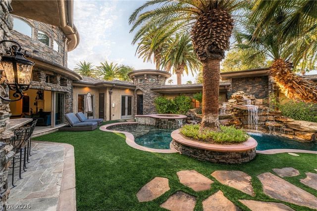 1513 Foothills Village Drive, Henderson, NV 89012