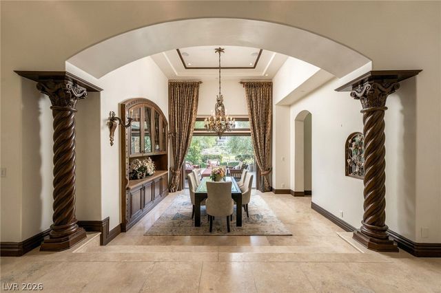 1513 Foothills Village Drive, Henderson, NV 89012
