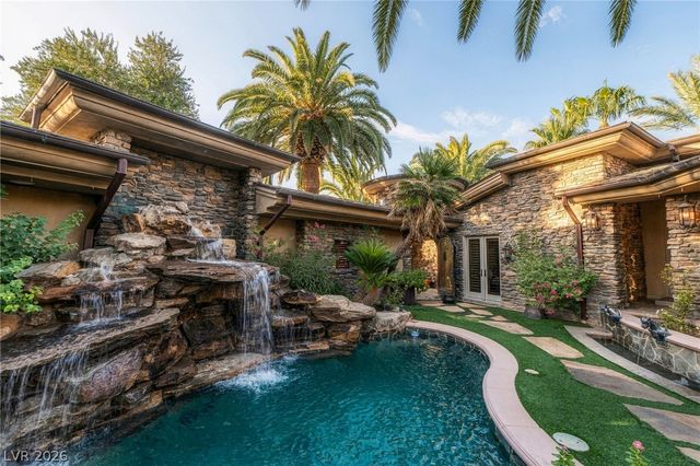 1513 Foothills Village Drive, Henderson, NV 89012