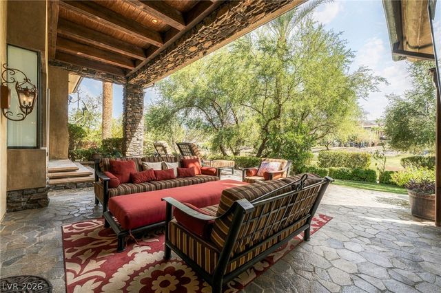 1513 Foothills Village Drive, Henderson, NV 89012
