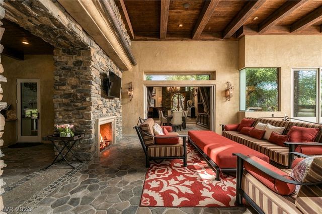 1513 Foothills Village Drive, Henderson, NV 89012