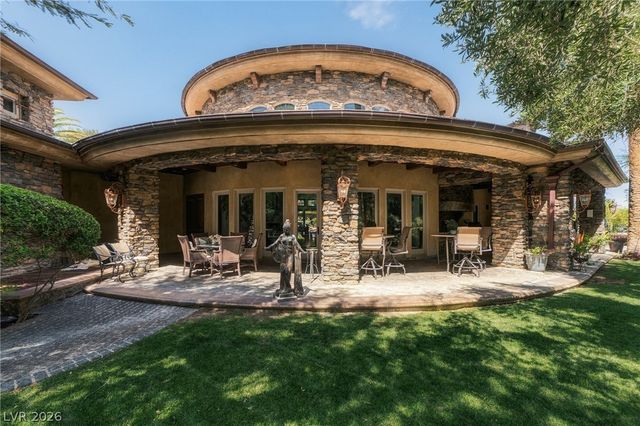 1513 Foothills Village Drive, Henderson, NV 89012