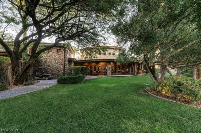 1513 Foothills Village Drive, Henderson, NV 89012