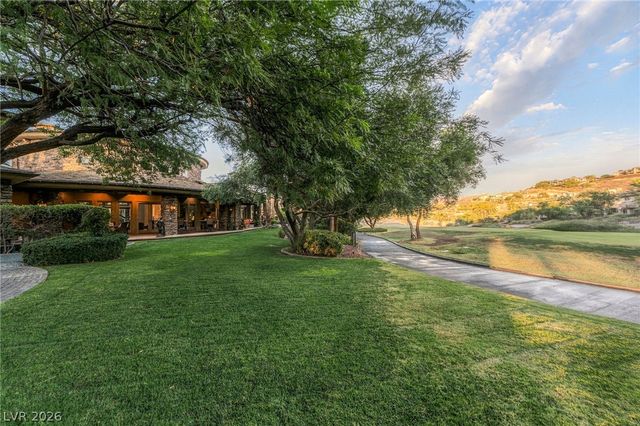 1513 Foothills Village Drive, Henderson, NV 89012