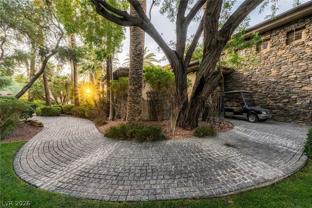 1513 Foothills Village Drive, Henderson, NV 89012