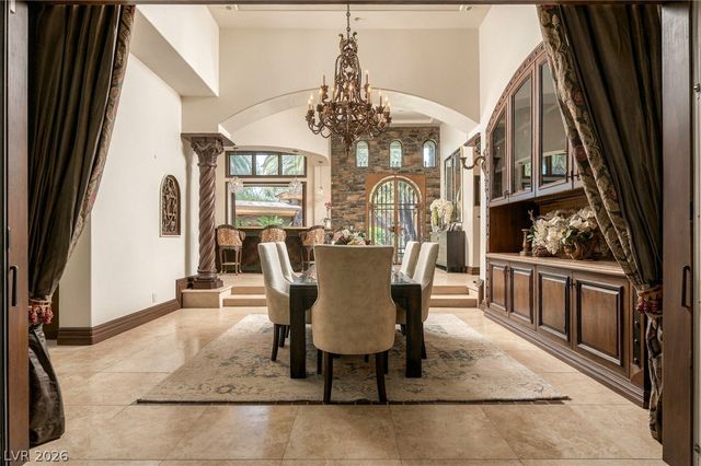 1513 Foothills Village Drive, Henderson, NV 89012