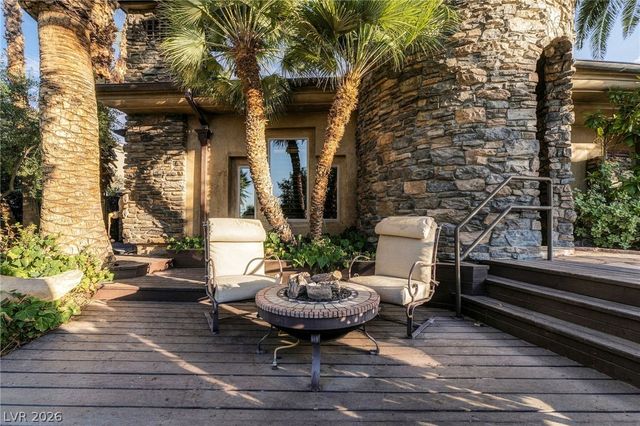 1513 Foothills Village Drive, Henderson, NV 89012