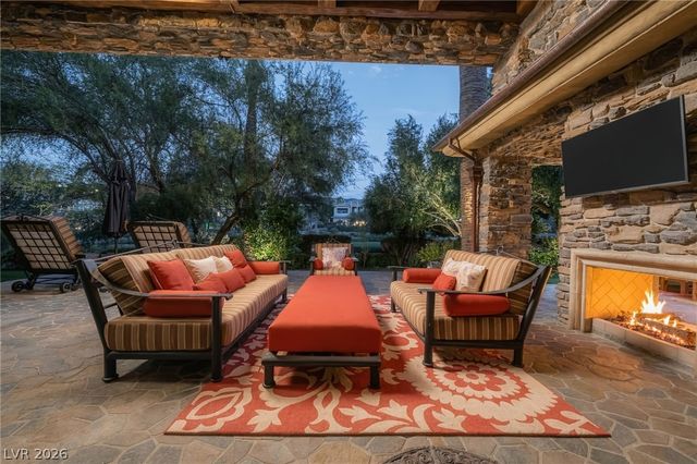 1513 Foothills Village Drive, Henderson, NV 89012