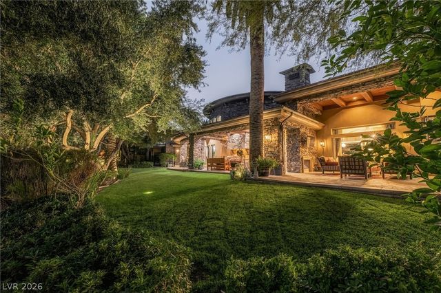 1513 Foothills Village Drive, Henderson, NV 89012