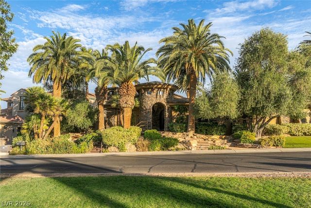 1513 Foothills Village Drive, Henderson, NV 89012