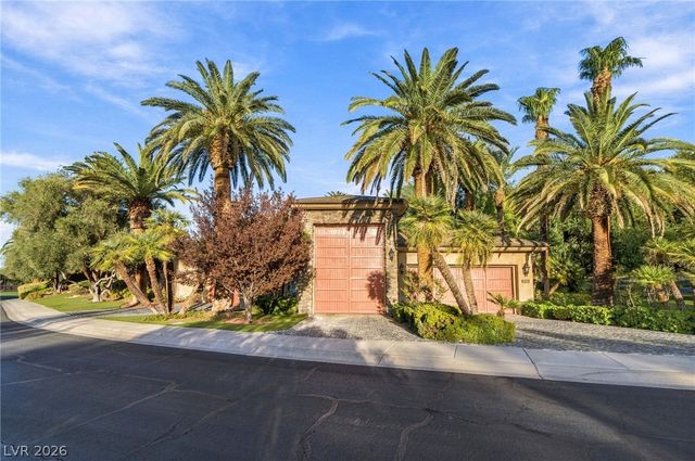 1513 Foothills Village Drive, Henderson, NV 89012