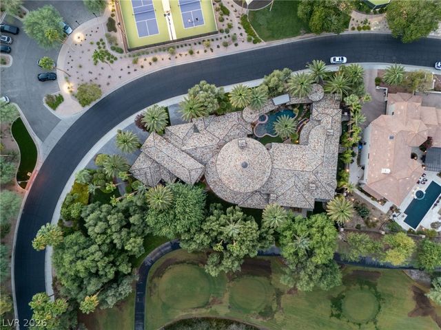 1513 Foothills Village Drive, Henderson, NV 89012