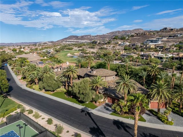 1513 Foothills Village Drive, Henderson, NV 89012