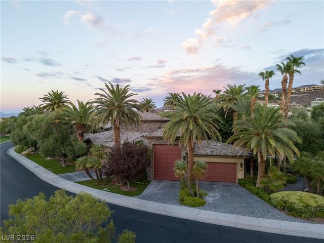 1513 Foothills Village Drive, Henderson, NV 89012