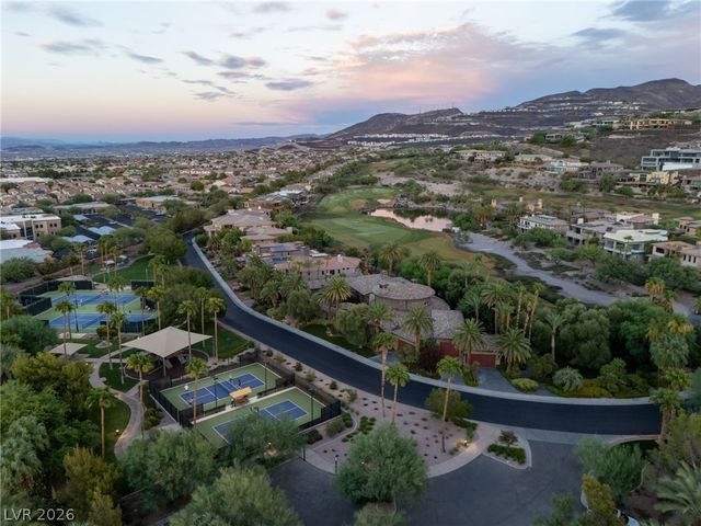 1513 Foothills Village Drive, Henderson, NV 89012