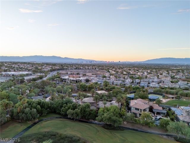 1513 Foothills Village Drive, Henderson, NV 89012