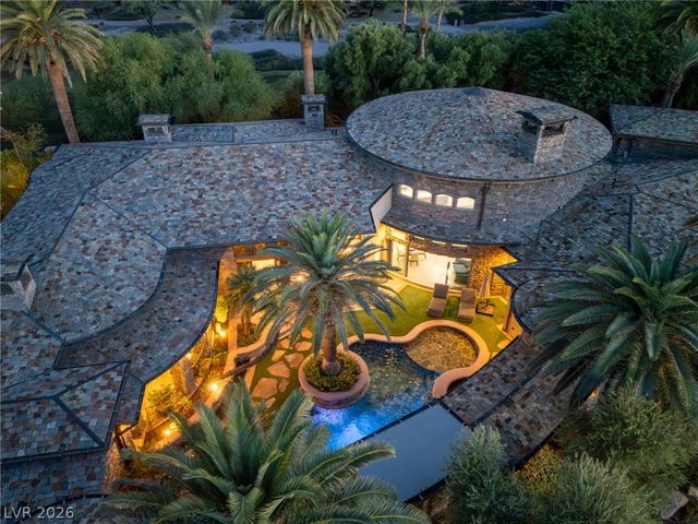 1513 Foothills Village Drive, Henderson, NV 89012