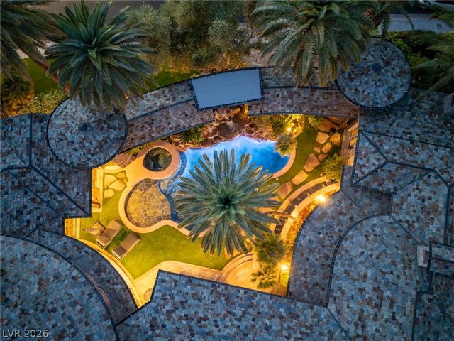 1513 Foothills Village Drive, Henderson, NV 89012