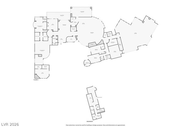 1513 Foothills Village Drive, Henderson, NV 89012
