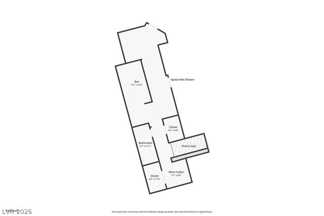 1513 Foothills Village Drive, Henderson, NV 89012