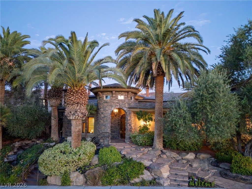 1513 Foothills Village Drive, Henderson, NV 89012 — photo 2