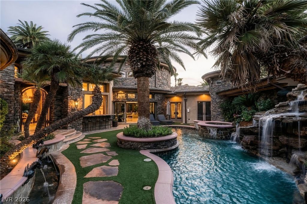 1513 Foothills Village Drive, Henderson, NV 89012 — photo 3