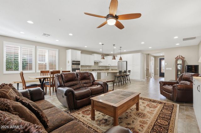 12932 W CASSIA Trail, Peoria, AZ 85383