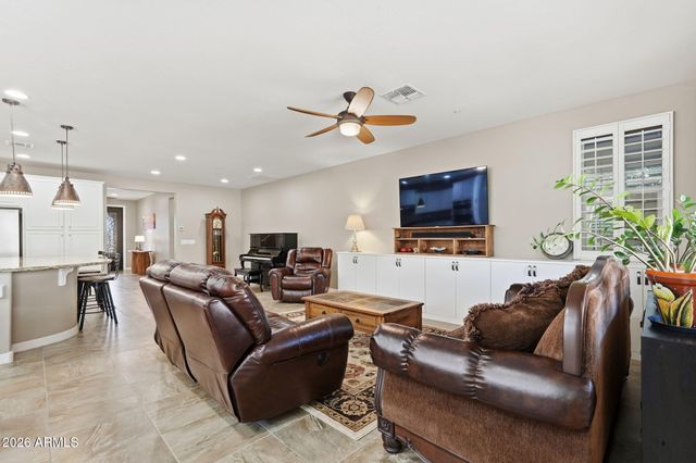 12932 W CASSIA Trail, Peoria, AZ 85383