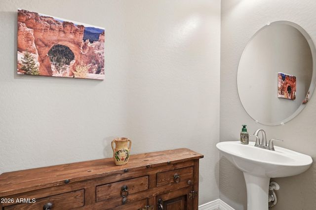 12932 W CASSIA Trail, Peoria, AZ 85383