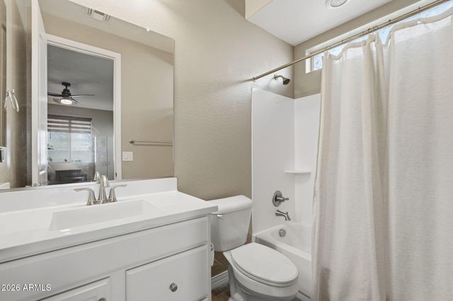 12932 W CASSIA Trail, Peoria, AZ 85383