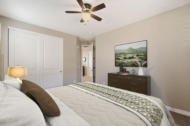 12932 W CASSIA Trail, Peoria, AZ 85383