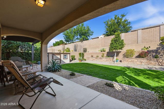 12932 W CASSIA Trail, Peoria, AZ 85383