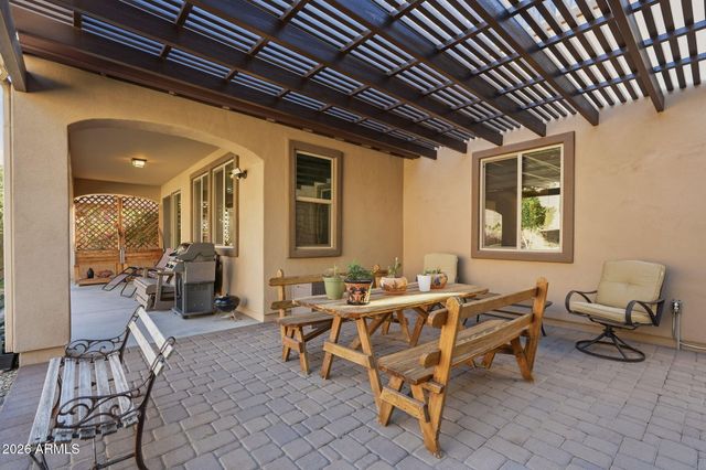 12932 W CASSIA Trail, Peoria, AZ 85383