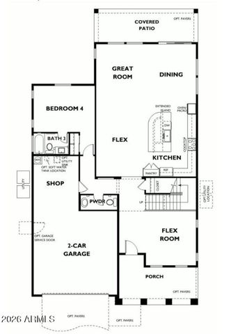 12932 W CASSIA Trail, Peoria, AZ 85383