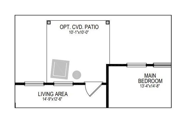 1142 Pine Rivage Drive, Huffman, TX 77336