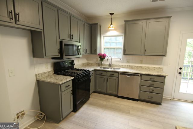 46 Trailwood Lane, Newnan, GA 30265