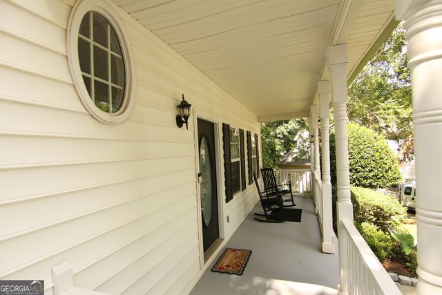 46 Trailwood Lane, Newnan, GA 30265