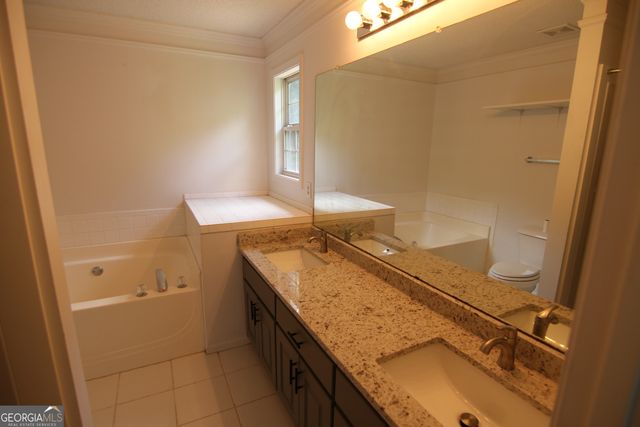 46 Trailwood Lane, Newnan, GA 30265